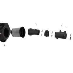 AFE Pro-Dry S Intake aFe 50-70120D