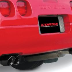 CORSA PERFORMANCE 14117BLK