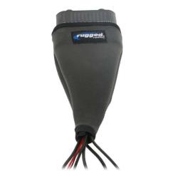 RUGGED RADIOS BAJABOOTICM