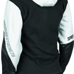 SPEED AND STRENGTH 884456