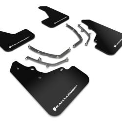 RALLY ARMOR MF61URBLKWH