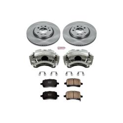 PowerStop KCOE1433
