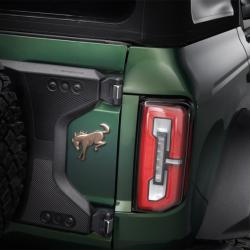 FORD RACING M1447BEBR