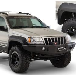 BUSHWACKER 1007207