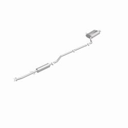 MAG BRE Exhaust Kits Magnaflow 106-0362