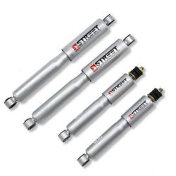 BELLTECH 9527