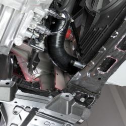 Mishimoto MMICP-GRC-23BK