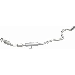 Magnaflow 551581
