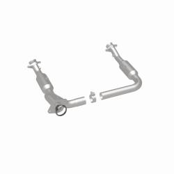 Magnaflow 5551672