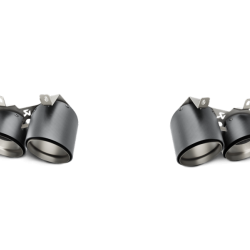 Akrapovic MTP-LA/TI/2