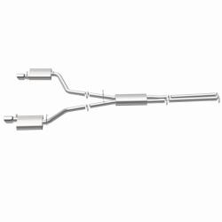 MAG BRE Exhaust Kits Magnaflow 106-0556