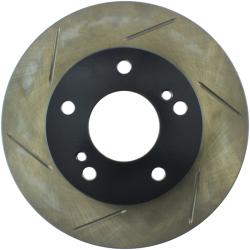 Stoptech 126.42064SR