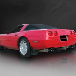 CORSA PERFORMANCE 14117BLK