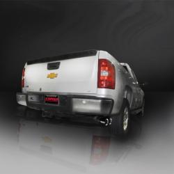 CORSA PERFORMANCE 14523BLK