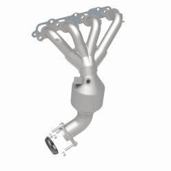 MAG Converter Direct Fit Magnaflow 49327