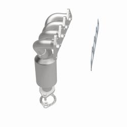 MAG Converter Direct Fit Magnaflow 452034