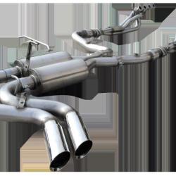 AMERICAN RACING HEADERS LT99134300FSWC