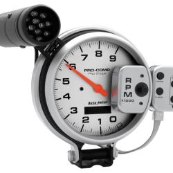 AutoMeter 6832