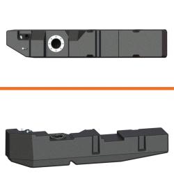 TITAN FUEL TANKS 7020299