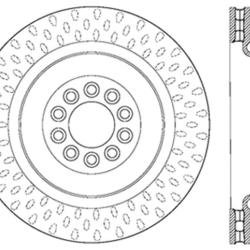 Stoptech 128.20018L