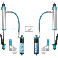 KING SHOCKS 25001397A