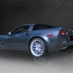 CORSA PERFORMANCE 14164CB3BLK