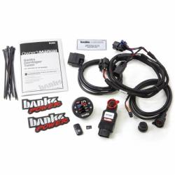 Banks Power 67103