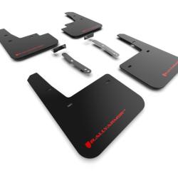 RALLY ARMOR MF83URBLKRD