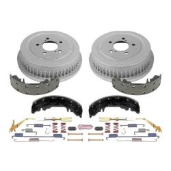 POWER STOP KOE15267DK