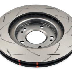 DBA 4000 Series Slotted Rotors DBA 4417S