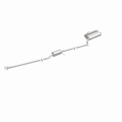 Magnaflow 106-0151