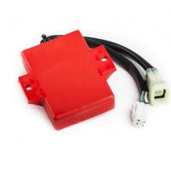 RICKS MOTORSPORT ELECTRICS 15412