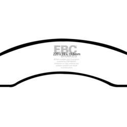 EBC DP41307R