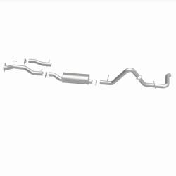MAG BRE Exhaust Kits Magnaflow 106-0740