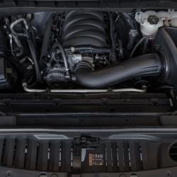 K&N ENGINEERING 503110