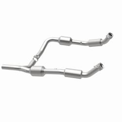 MAG Converter Direct Fit Magnaflow 5582640