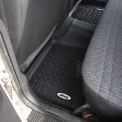 Rugged Ridge DMC-12950.19