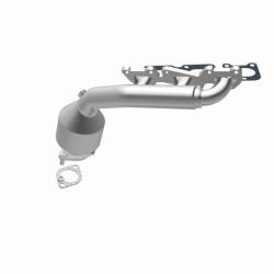 MAG Converter Direct Fit Magnaflow 52309