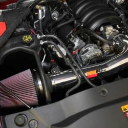 K&N ENGINEERING 773085KP