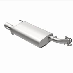 MAG BRE Exhaust Kits Magnaflow 108-0114