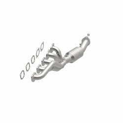MAG Converter Direct Fit Magnaflow 50421