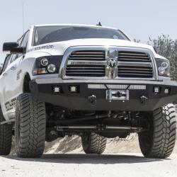 Body Armor 4x4 DG-19338