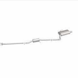 MAG BRE Exhaust Kits Magnaflow 106-0585