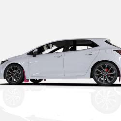 RALLY ARMOR MF2BCE22PKBLK