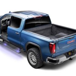 AMP Research 76255-01A