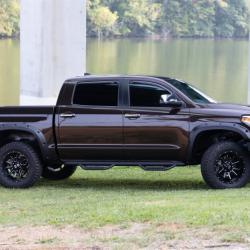 Bushwacker 38607-08
