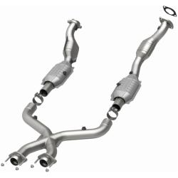 Magnaflow 454018