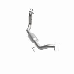 MAG Converter Direct Fit Magnaflow 4451632