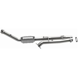 MAG Converter Direct Fit Magnaflow 23314