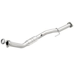 MAG Converter Direct Fit Magnaflow 49022